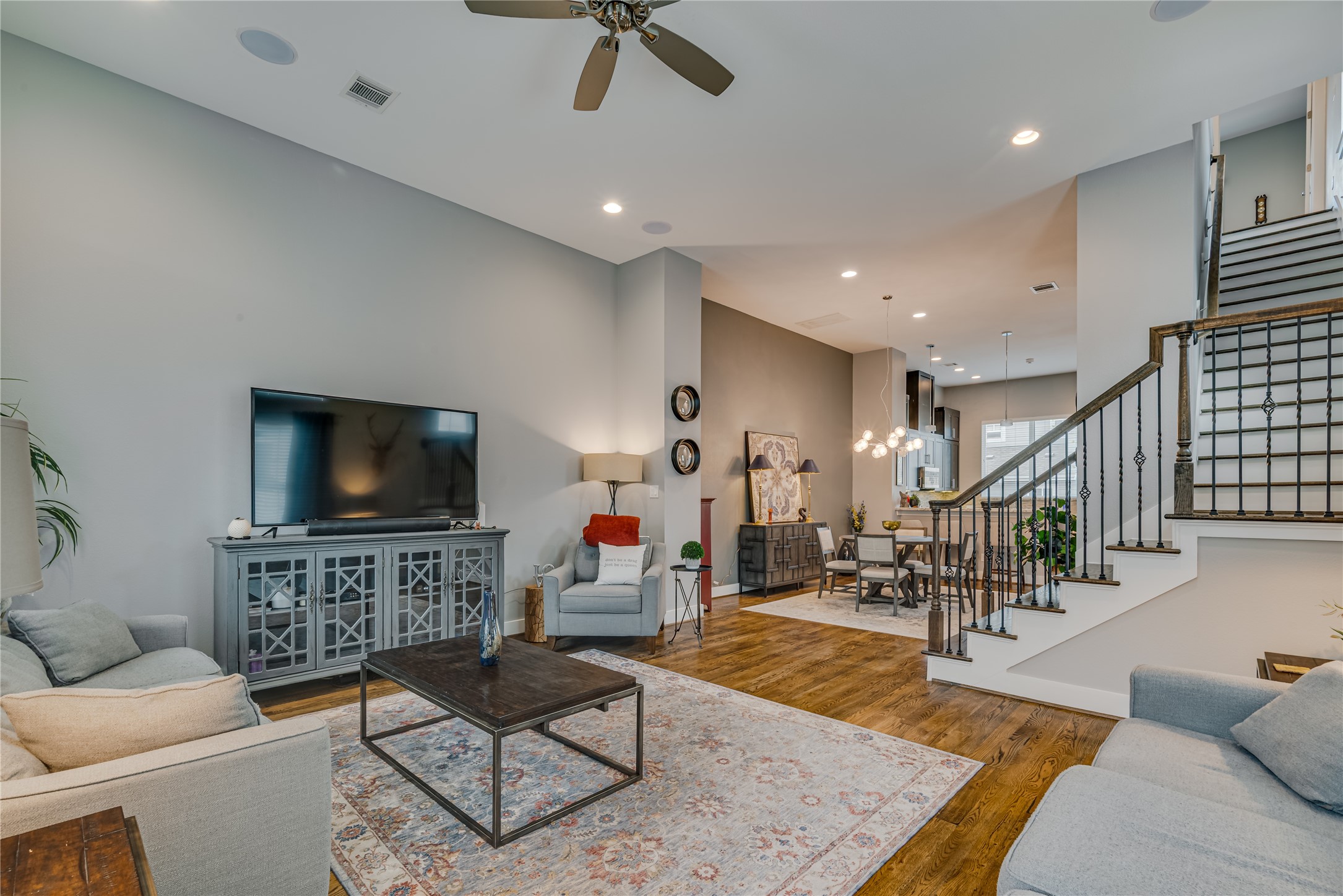 1202 West Dallas Street Houston, TX 77019 - Photo 30 of 49