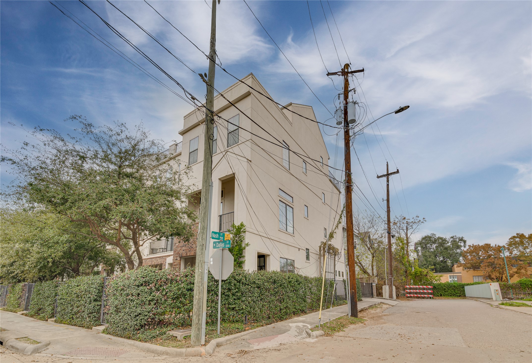 1202 West Dallas Street Houston, TX 77019 - Photo 44 of 49