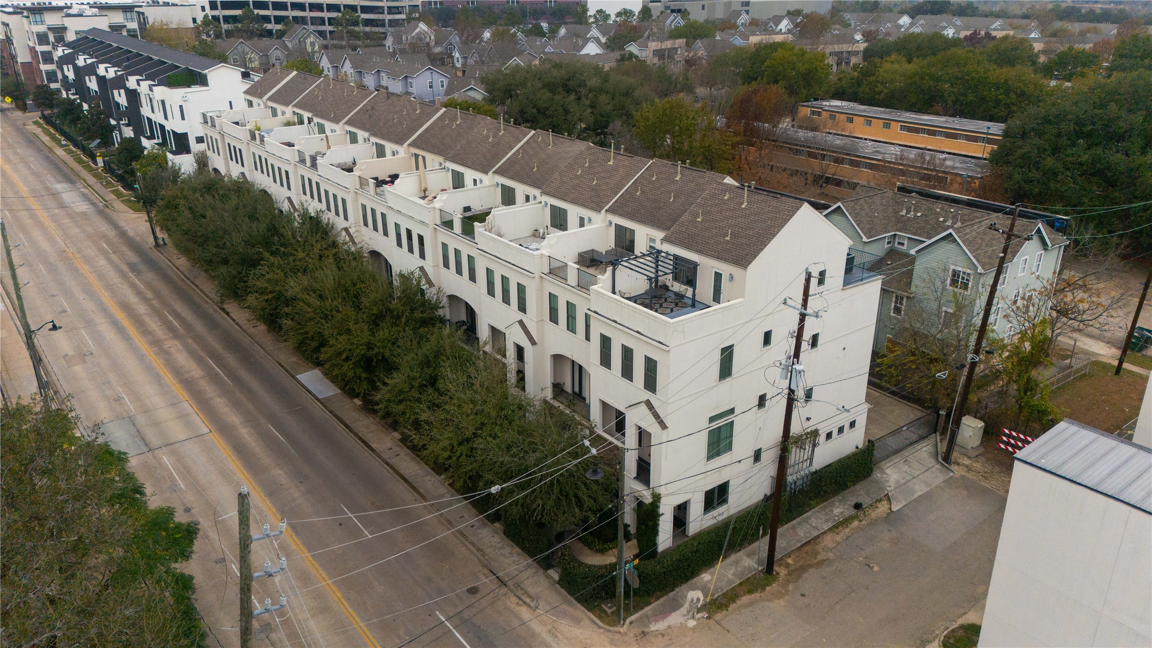 1202 West Dallas Street Houston, TX 77019 - Photo 45 of 49