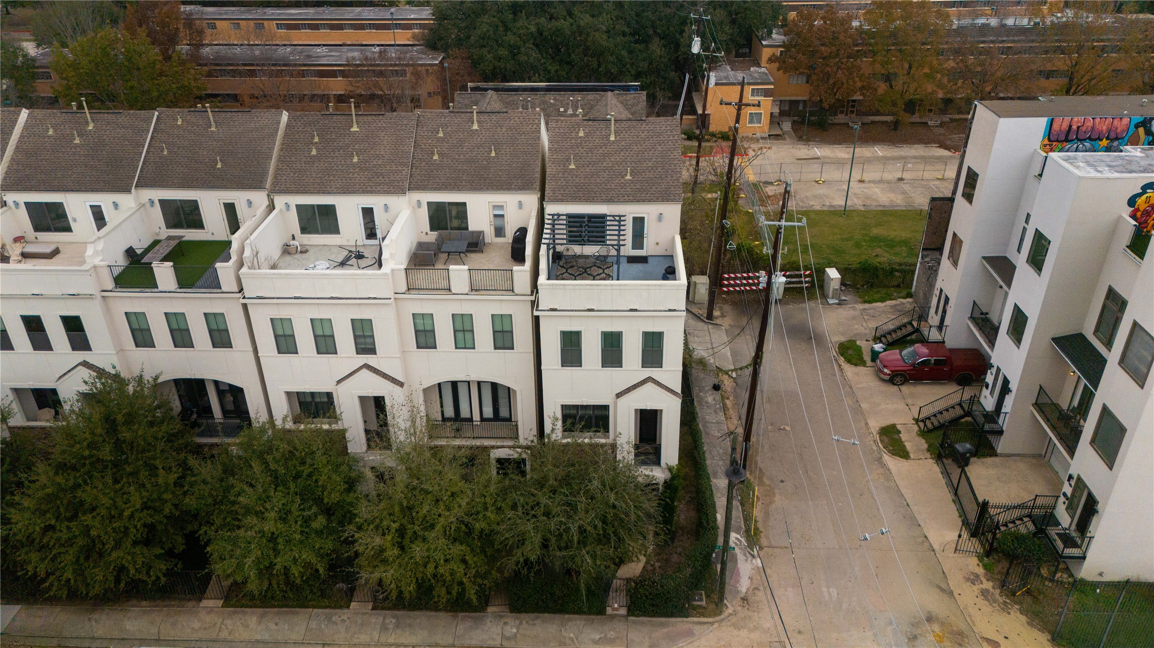 1202 West Dallas Street Houston, TX 77019 - Photo 46 of 49