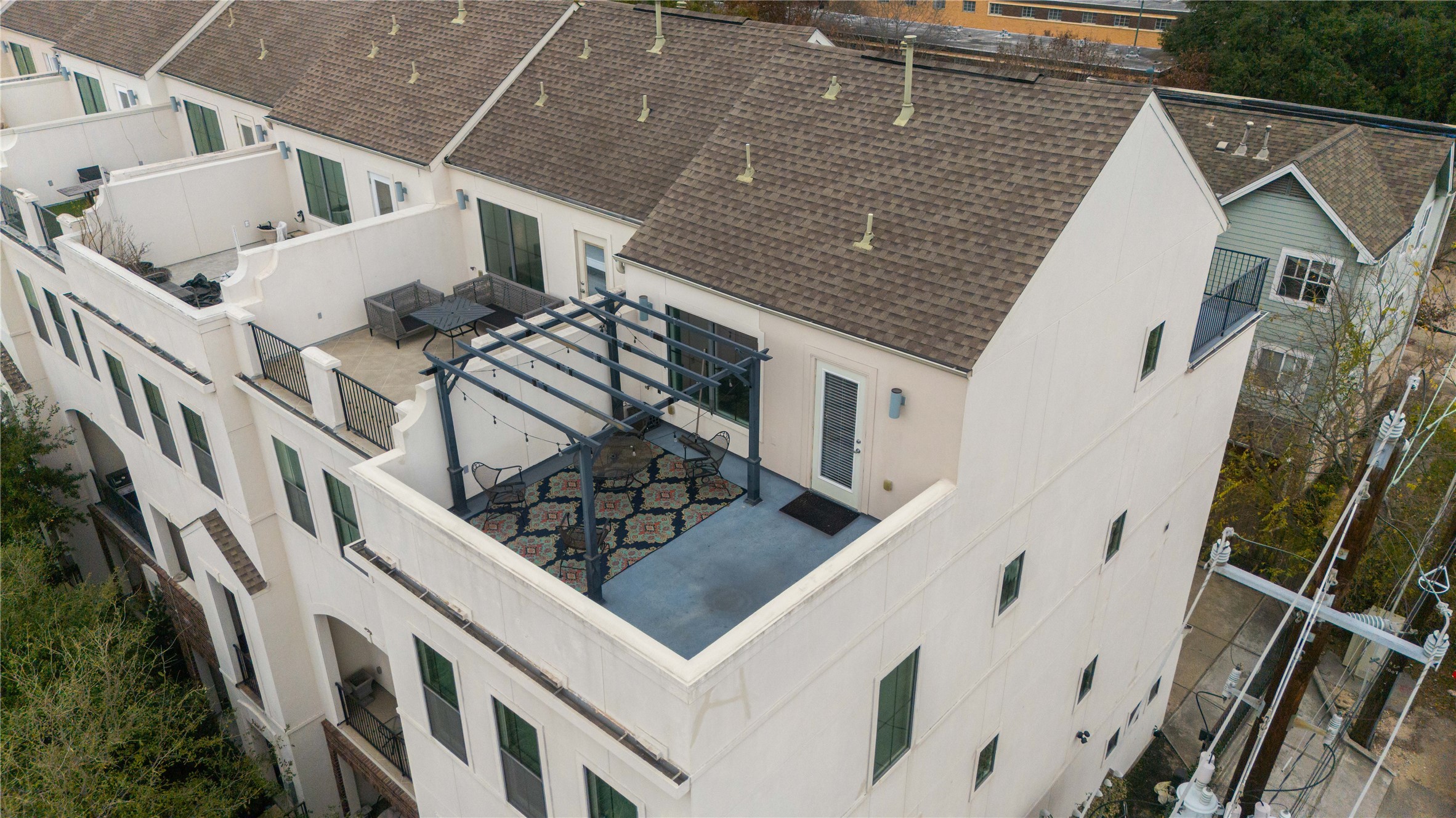 1202 West Dallas Street Houston, TX 77019 - Photo 48 of 49