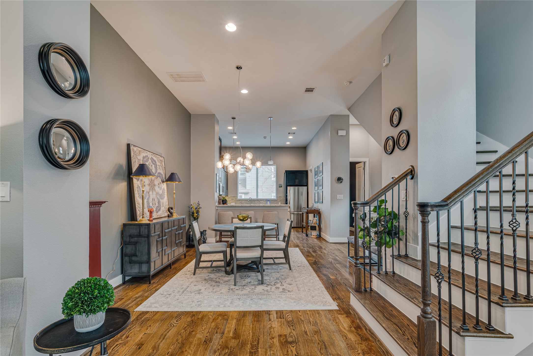 1202 West Dallas Street Houston, TX 77019 - Photo 7 of 49