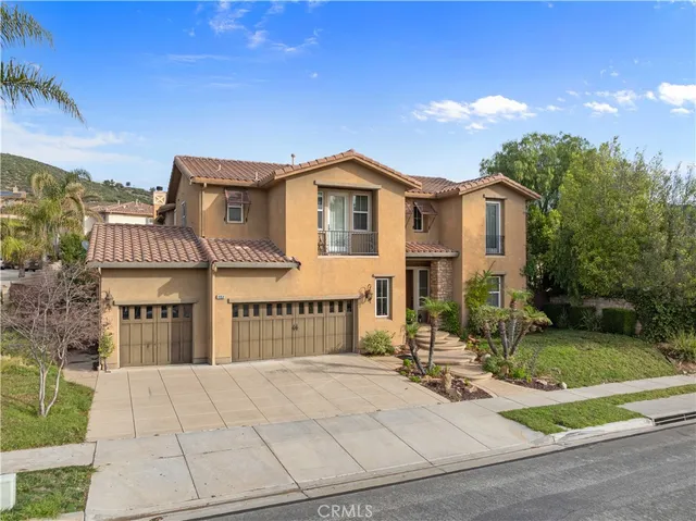 $1,679,000 | 4959 Shady Trail Street, Simi Valley, CA 93063