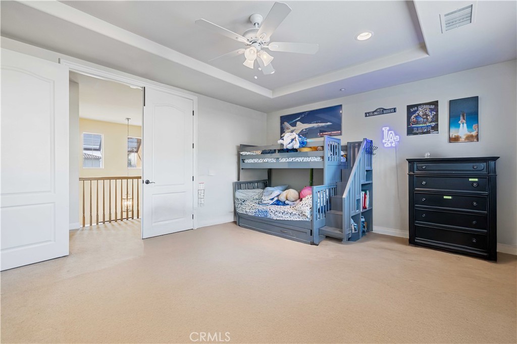 4959 Shady Trail Street Simi Valley, CA 93063 - Photo 27 of 40 a view of a livingroom with furniture