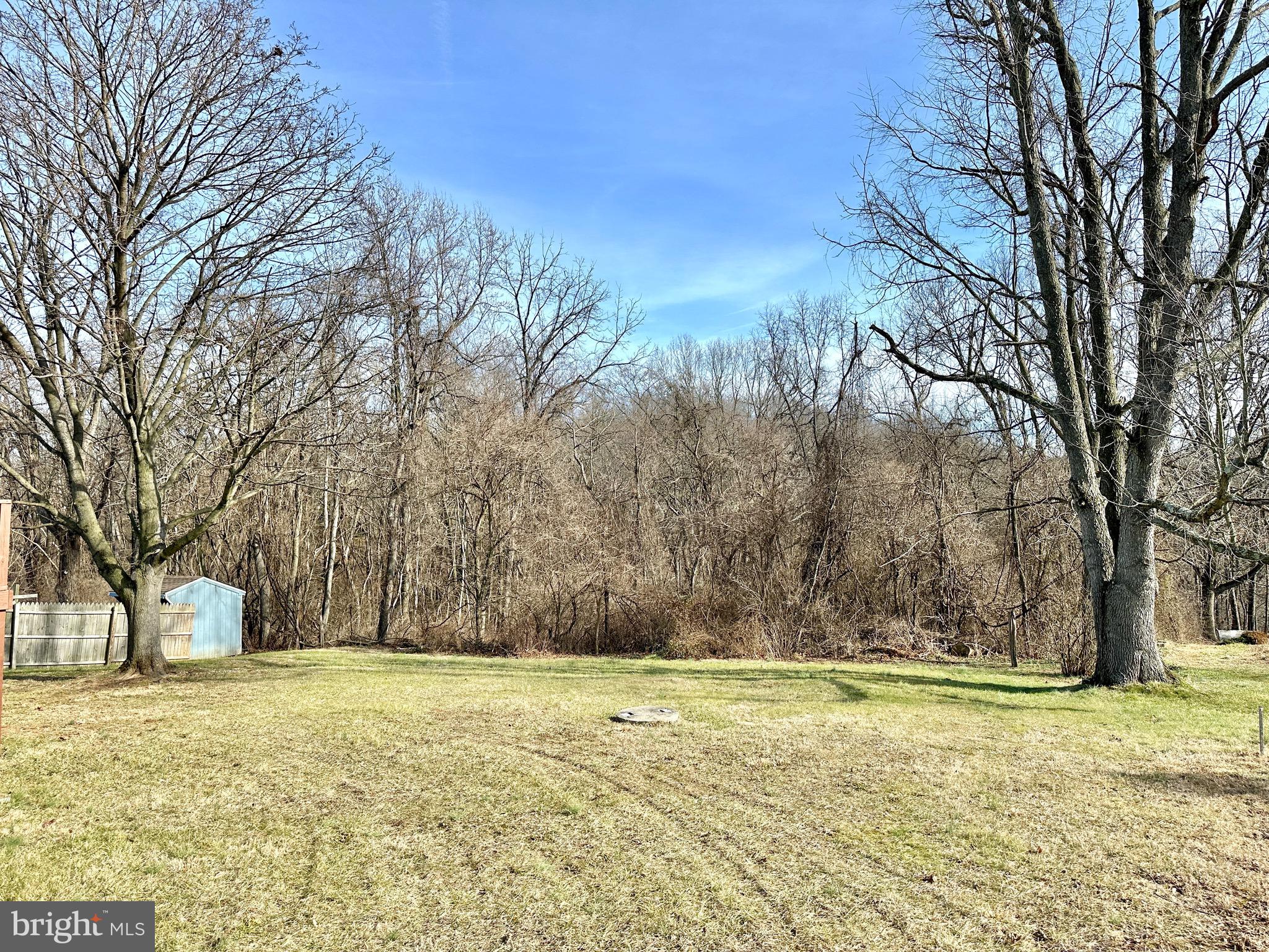 2204 Craley Road Windsor, PA 17366 - Photo 7 of 43 Backyard