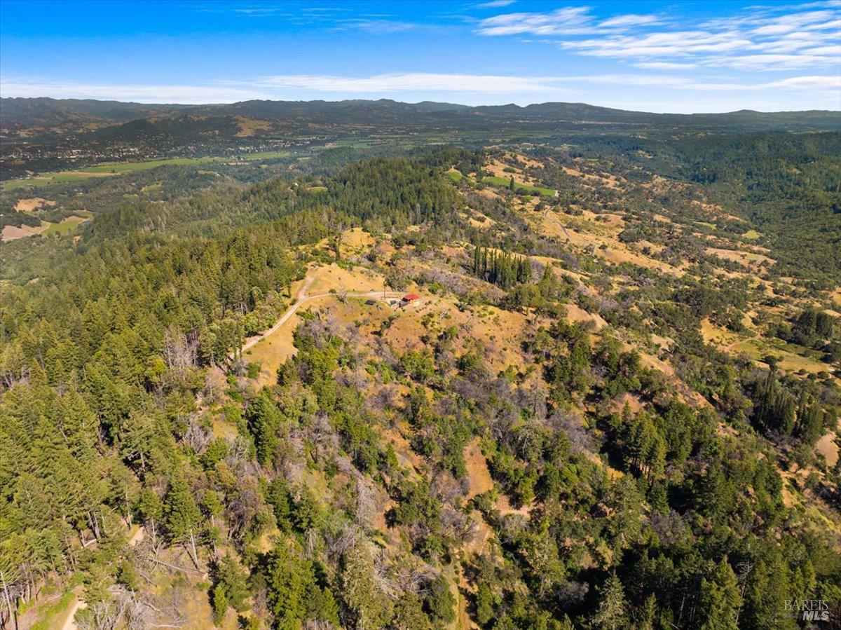 1401 Big Ridge Road Healdsburg, CA 95448 - Photo 37 of 86