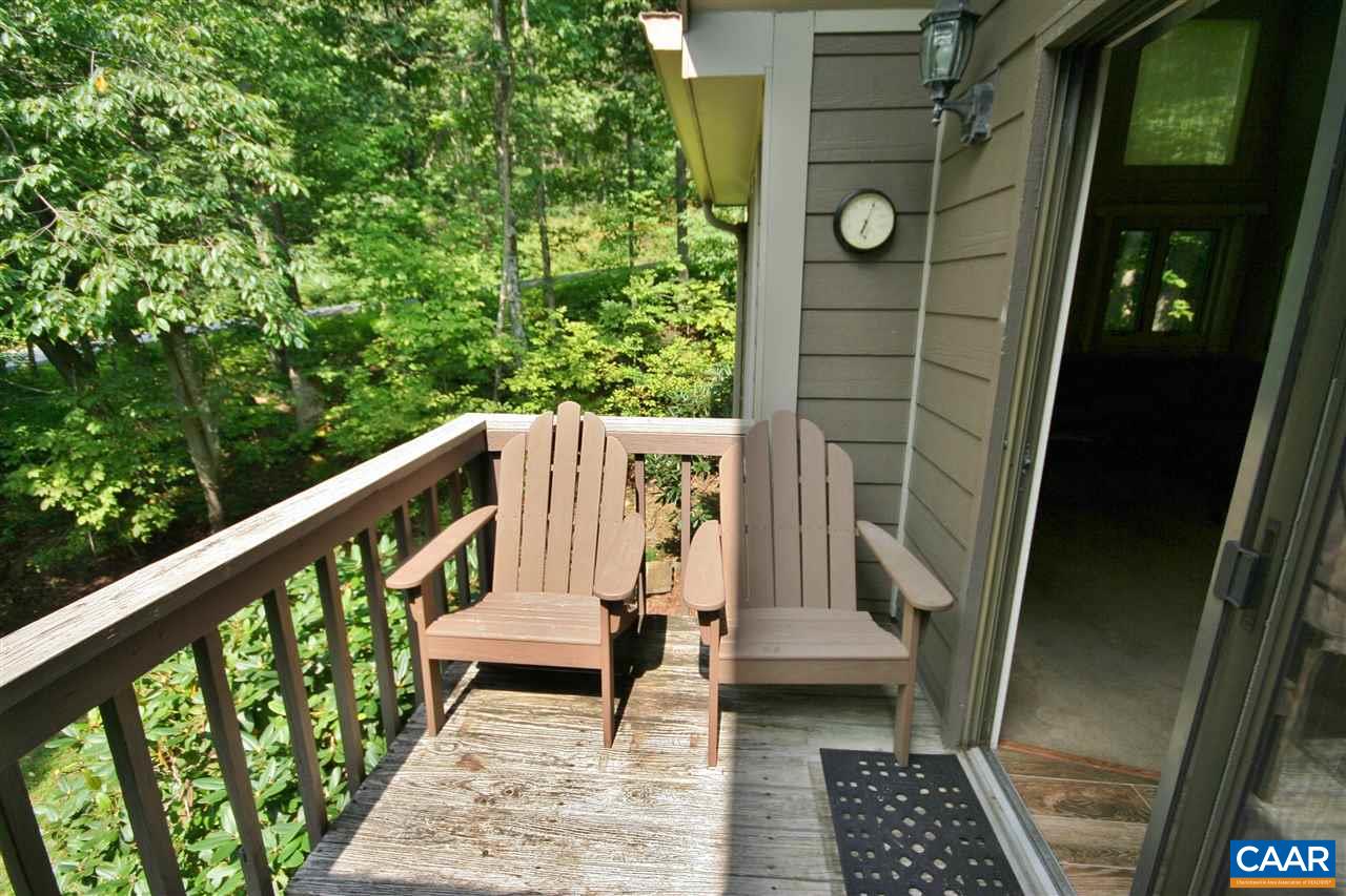 491 Three Ridges Roseland, VA 22967 - Photo 21 of 37 a view of entryway