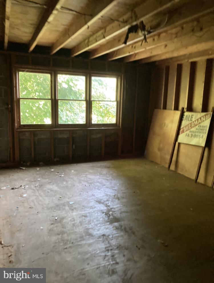 879 Huffs Church Road Alburtis, PA 18011 - Photo 18 of 20 framed area in upstairs of garage