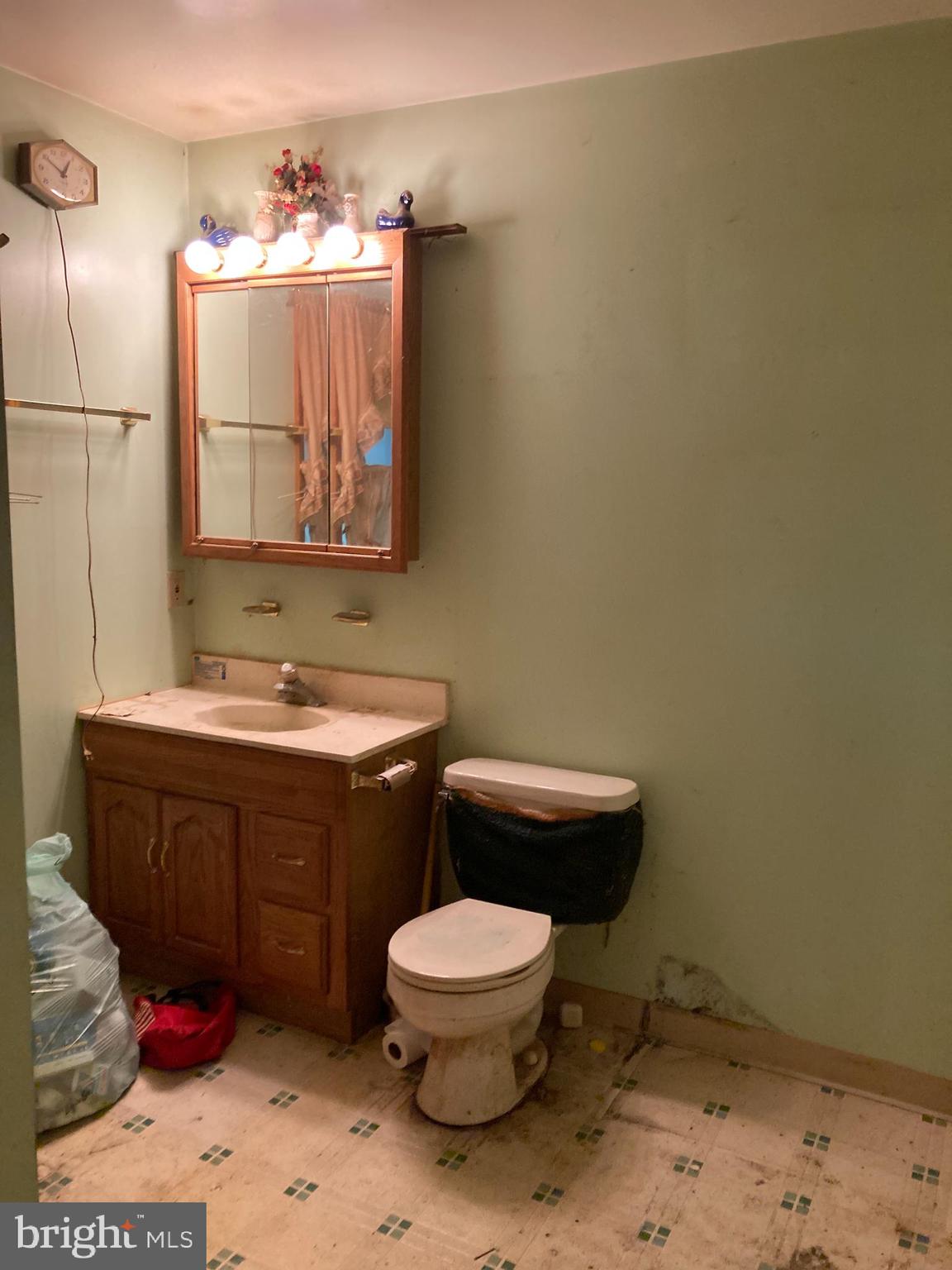 879 Huffs Church Road Alburtis, PA 18011 - Photo 8 of 20 first floor full bath