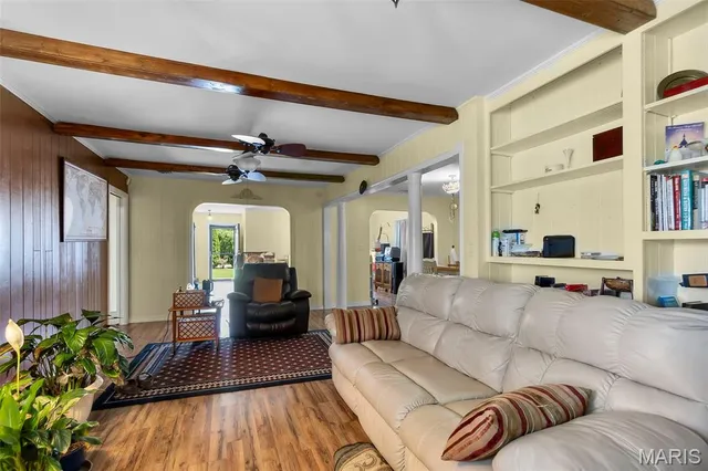 $279,000 | 907 Taylor Street, Sikeston, MO 63801