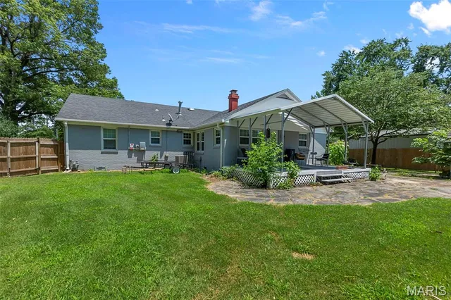 $279,000 | 907 Taylor Street, Sikeston, MO 63801