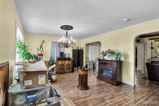 $279,000 | 907 Taylor Street, Sikeston, MO 63801