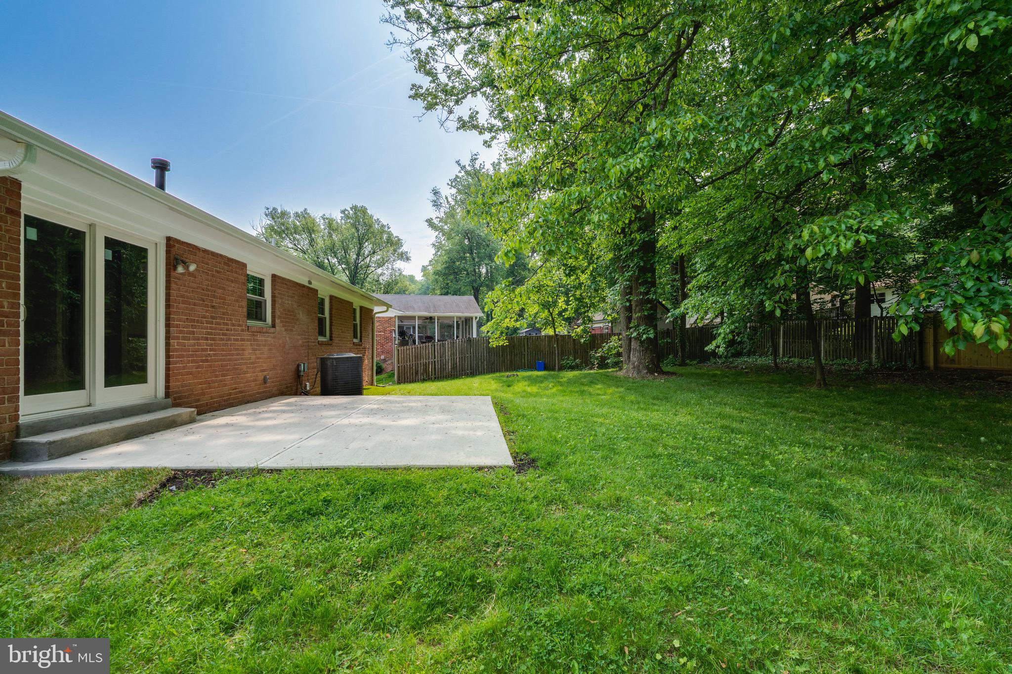 9808 Brixton Lane Bethesda, MD 20817 - Photo 24 of 24