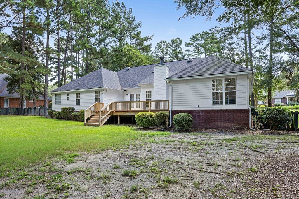 4603 Tillman Bluff Road Valdosta, GA 31602 - Photo 61 of 65 Gallery Image 61