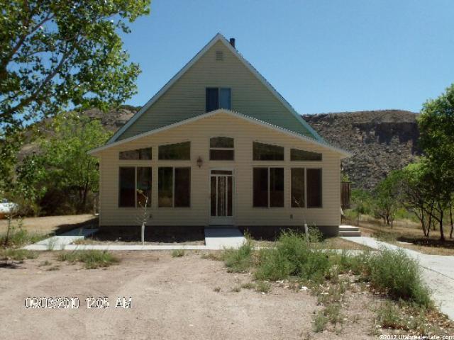 7100 Brush Creek Road Vernal, UT 84078 - Photo 1 of 1