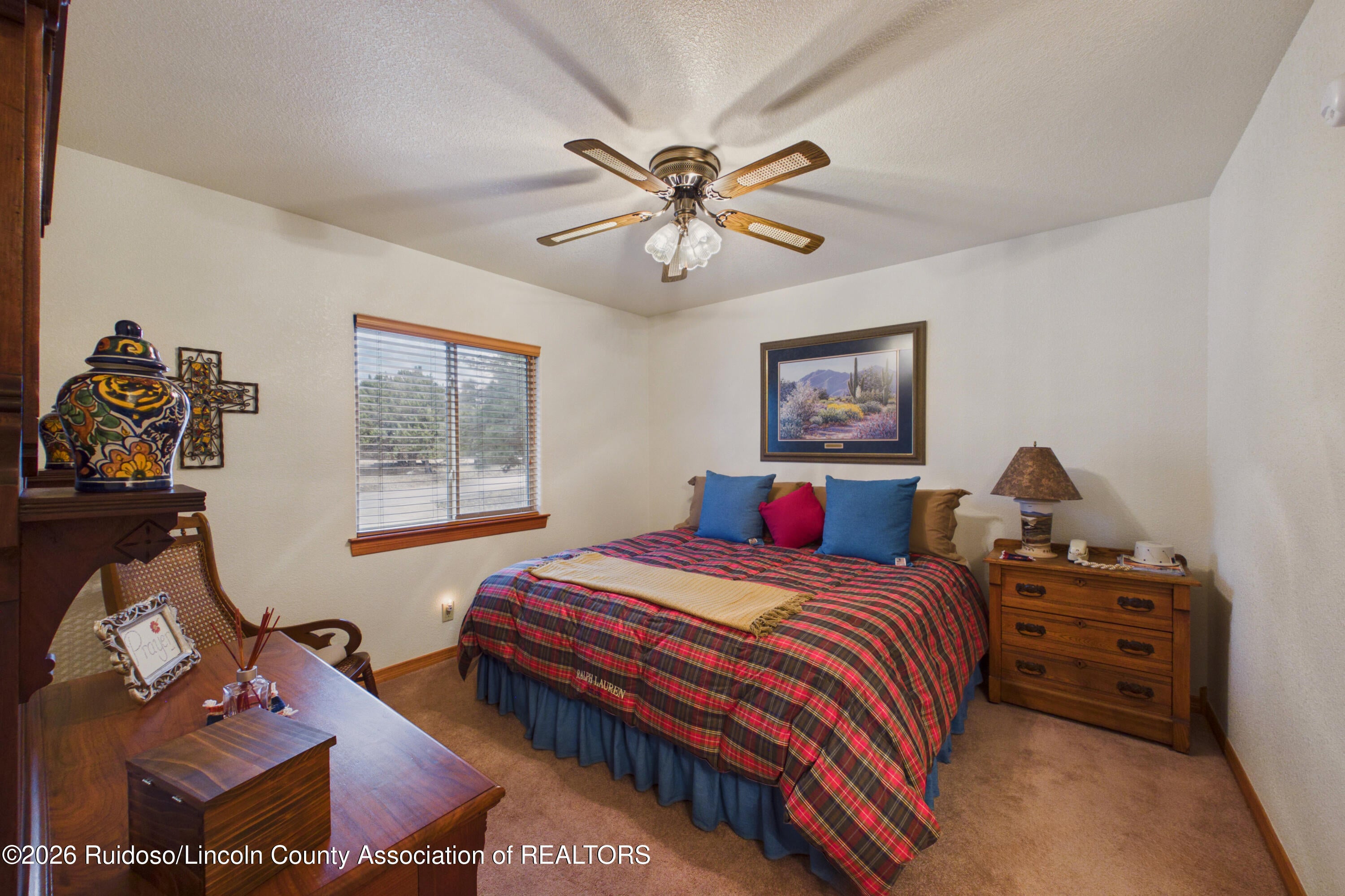 191 Eagle Ridge Road Alto, NM 88312 - Photo 37 of 64 Gallery Image 37