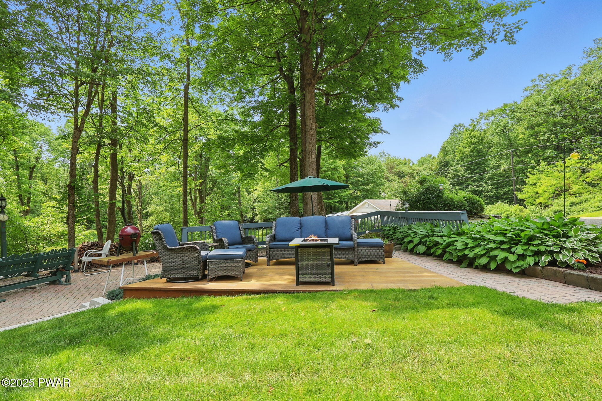 30 Dozy Road Pleasant Mount, PA 18453 - Photo 44 of 72 Outdoor Area