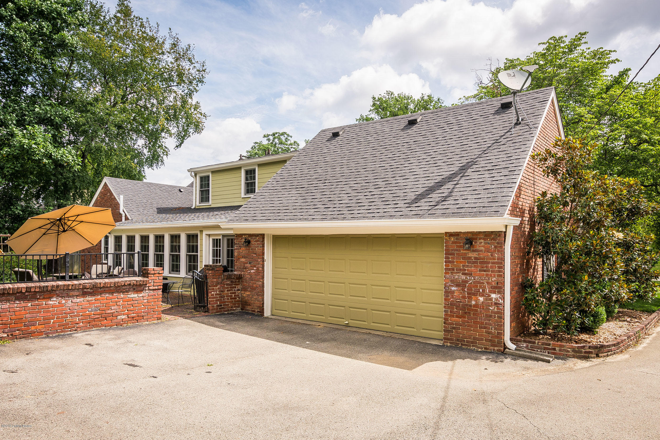 210 Choctaw Road Louisville, KY 40207 - Photo 4 of 54 210 Choctaw Rd-04