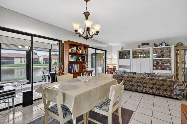 $270,000 | 10215 North Circle Lake Drive, Unit 101, Boynton Beach, FL 33437