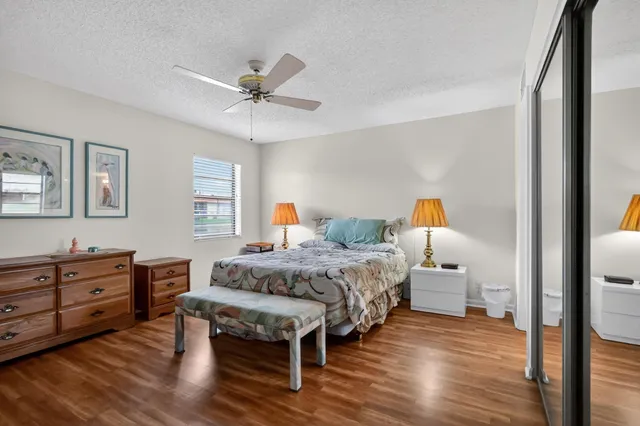 $270,000 | 10215 North Circle Lake Drive, Unit 101, Boynton Beach, FL 33437