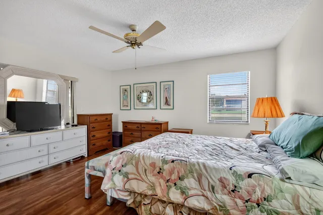 $270,000 | 10215 North Circle Lake Drive, Unit 101, Boynton Beach, FL 33437