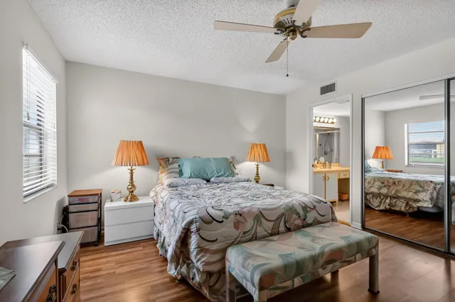 $270,000 | 10215 North Circle Lake Drive, Unit 101, Boynton Beach, FL 33437