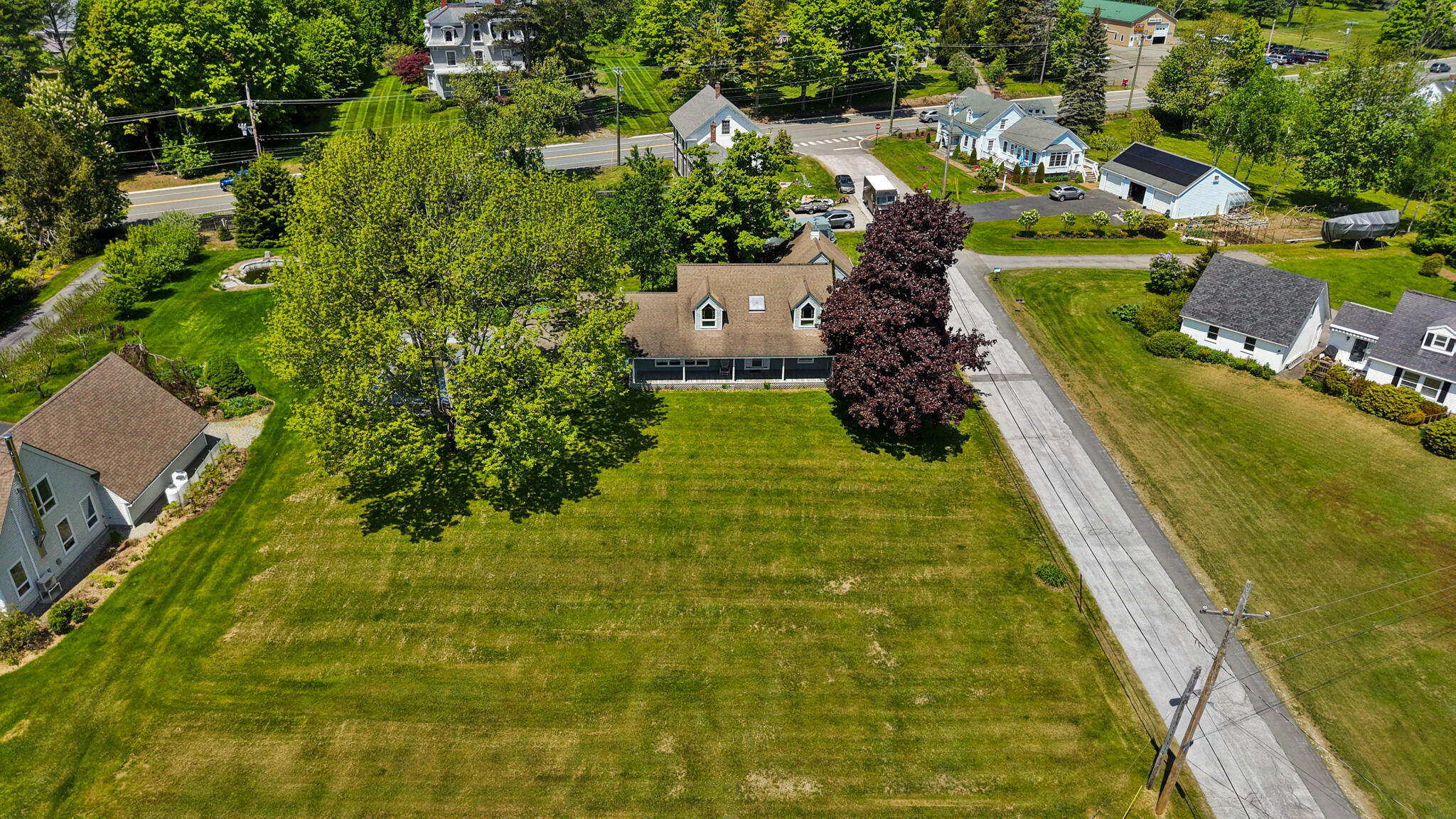 3 Navy Street Searsport, ME 04974 - Photo 43 of 47 3 Navy Street, Searsport, ME