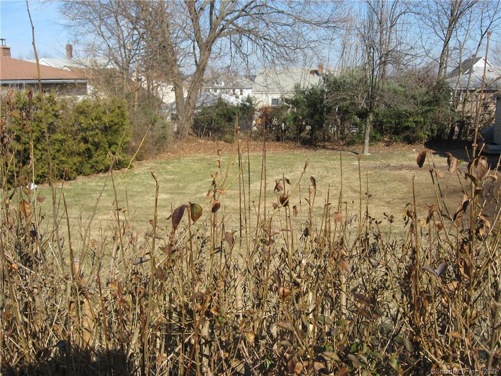 Lot 781 Addison Street Waterbury, CT 06708 - Photo 1 of 1 a view of yard with green space