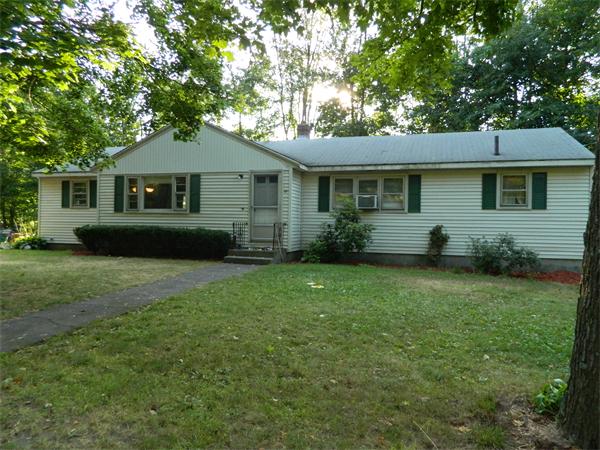 21 Newell Hill Road Sterling, MA 01564 - Photo 1 of 1 Gallery Image 1