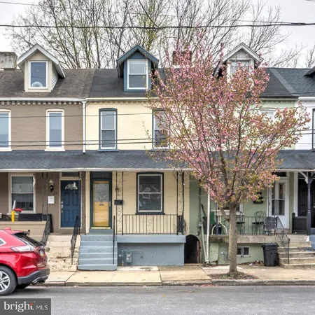 $275,000 | 34 West New Street, Lancaster, PA 17603