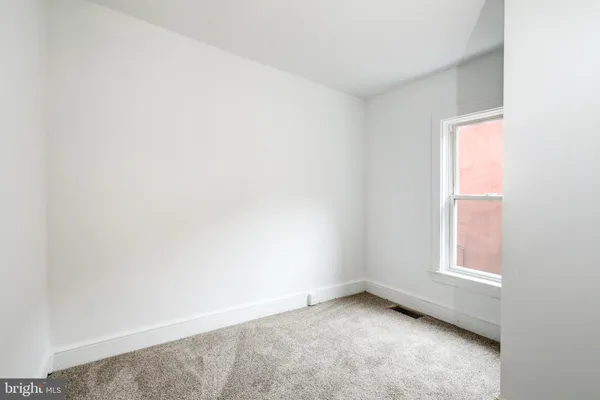 a view of room