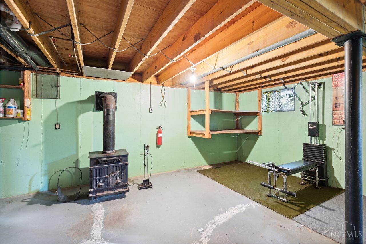 2347 Donald Road Bethel, OH 45106 - Photo 22 of 35 Gallery Image 22