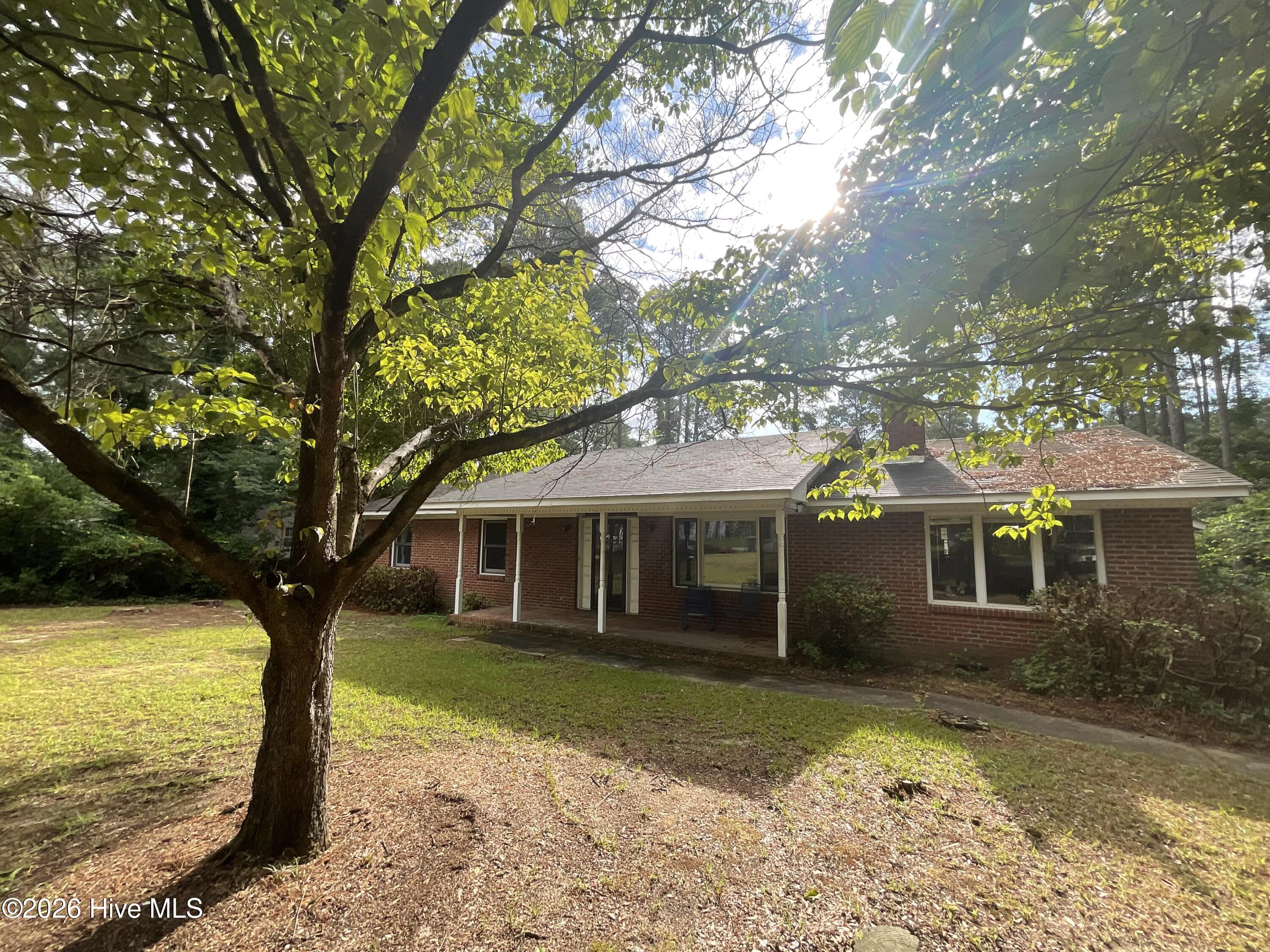 9761 Turnpike Road Laurinburg, NC 28352 - Photo 2 of 20