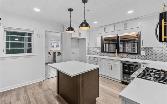 $330,000 | 1768 Poole Town Road, Asheboro, NC 27205