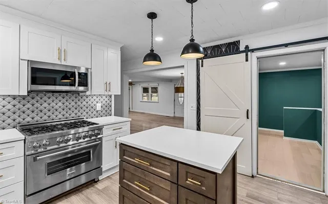 $330,000 | 1768 Poole Town Road, Asheboro, NC 27205