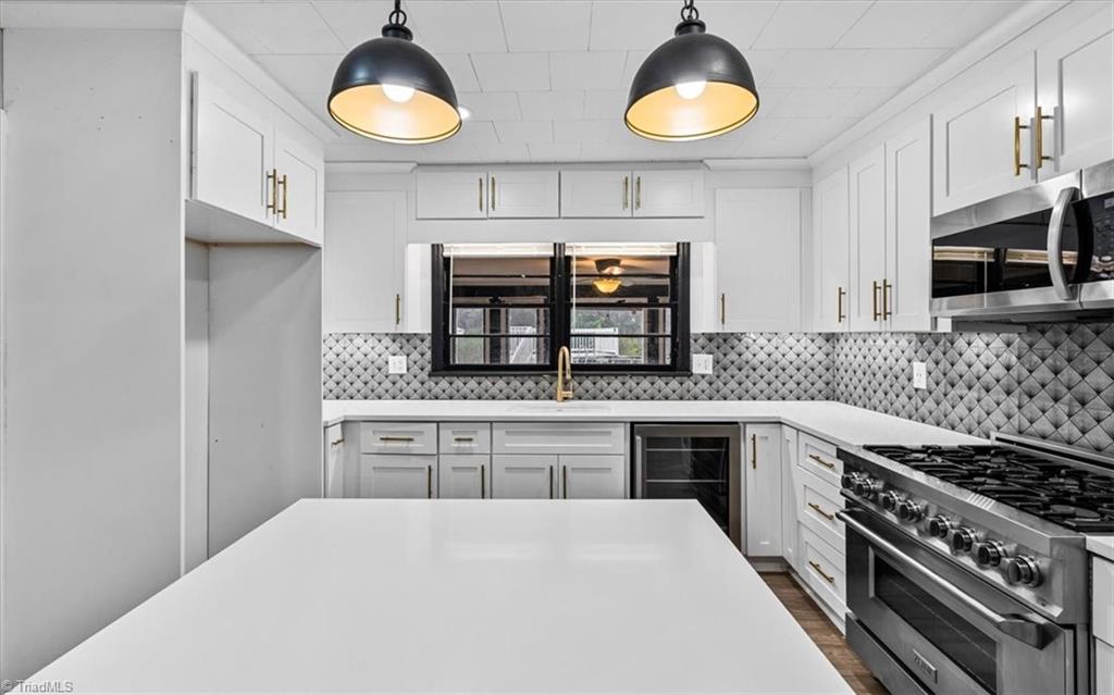 1768 Poole Town Road Asheboro, NC 27205 - Photo 17 of 50