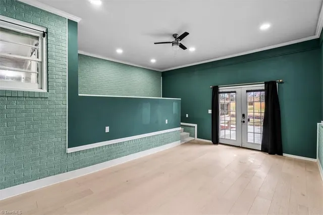 $330,000 | 1768 Poole Town Road, Asheboro, NC 27205