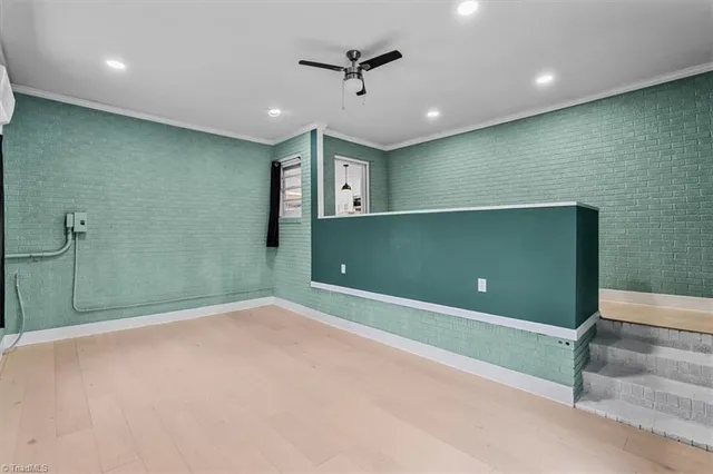 $330,000 | 1768 Poole Town Road, Asheboro, NC 27205