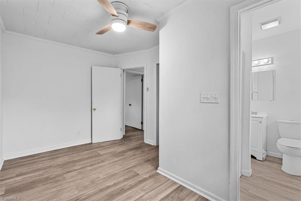 1768 Poole Town Road Asheboro, NC 27205 - Photo 25 of 50