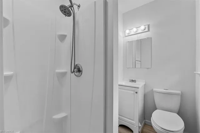 $330,000 | 1768 Poole Town Road, Asheboro, NC 27205