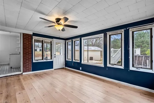 $330,000 | 1768 Poole Town Road, Asheboro, NC 27205