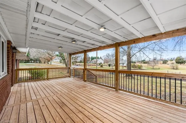 $330,000 | 1768 Poole Town Road, Asheboro, NC 27205