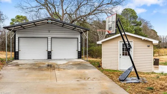 $330,000 | 1768 Poole Town Road, Asheboro, NC 27205