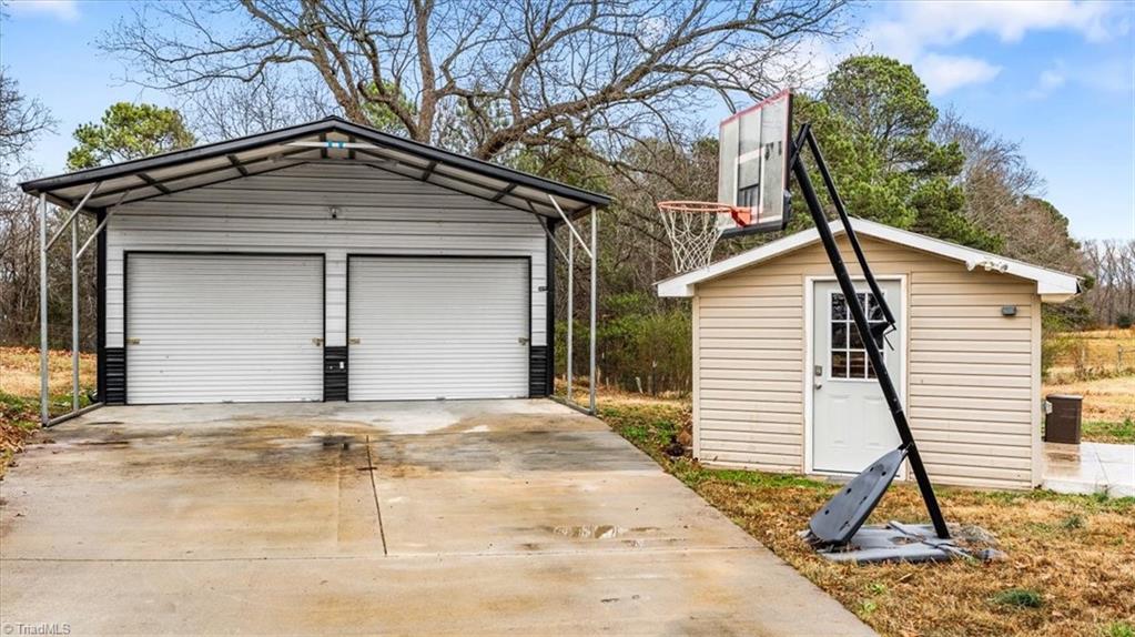 1768 Poole Town Road Asheboro, NC 27205 - Photo 42 of 50