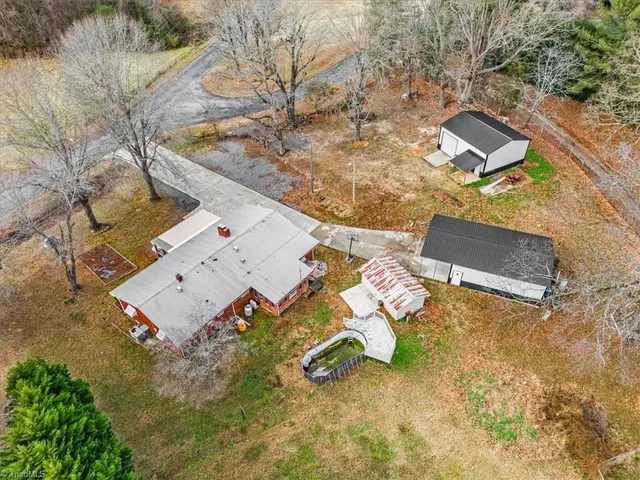$330,000 | 1768 Poole Town Road, Asheboro, NC 27205