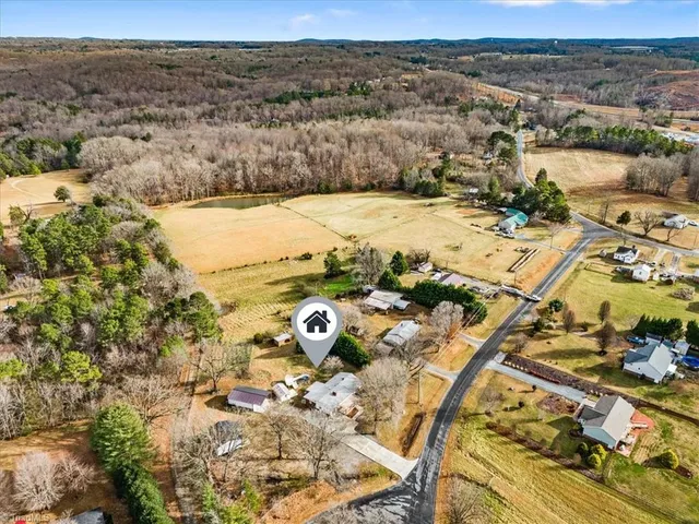 $330,000 | 1768 Poole Town Road, Asheboro, NC 27205
