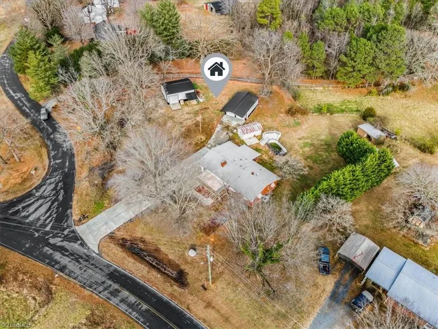 $330,000 | 1768 Poole Town Road, Asheboro, NC 27205