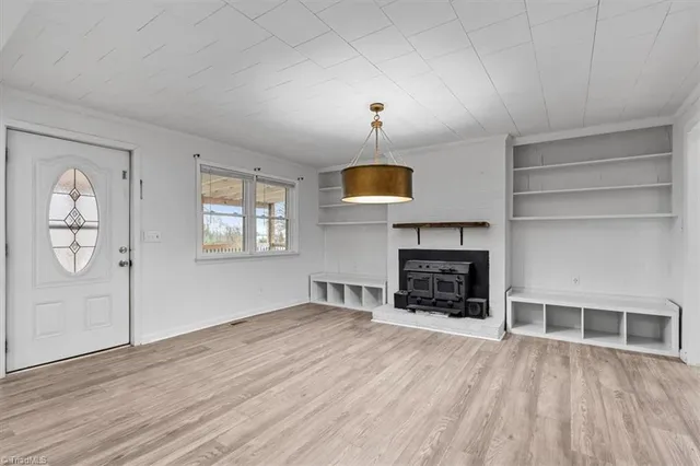 $330,000 | 1768 Poole Town Road, Asheboro, NC 27205