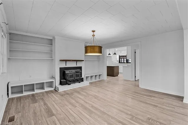 $330,000 | 1768 Poole Town Road, Asheboro, NC 27205