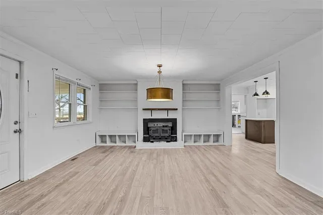 $330,000 | 1768 Poole Town Road, Asheboro, NC 27205